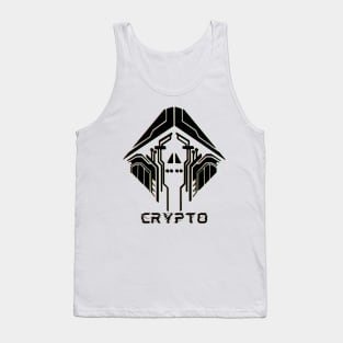 Apex Legend - Crypto Tank Top